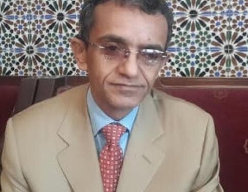 رئيس «حقوق الإنسان بالبرلمان العربي» يرحب بتسيير الأمم المتحدة رحلات جوية إلى مأرب باليمن 1
