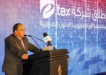 وزير المالية: المصريون قادرون على إبهار العالم.. وتحويل التحديات إلى فرص تنموية واعدة 1