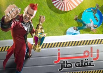 "واللي يقولك رامز مش جاي السنادي".. رامز جلال ينشر أشهر كوميك بشأن برنامجه الجديد 1