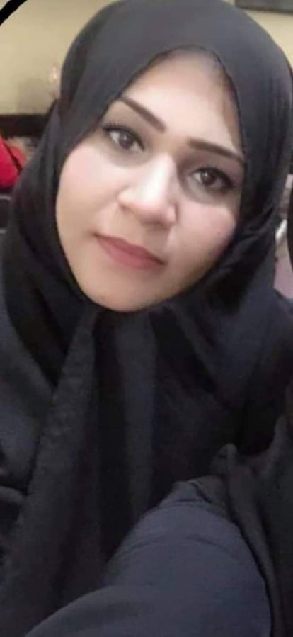 قتلها أمام أولادها.. ننشر تفاصيل مصرع زوجة بـ 17 طعنة سكين بالوراق 3