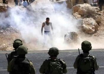 الاعتداءات الاسرائيلية على فلسطين