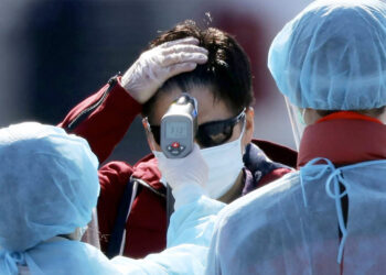 بريطانيا تسجل 77 إصابة بالسلالة الجديدة من فيروس "كورونا" المكتشفة في الهند 1