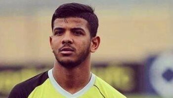 محمد هلال - لاعب فريق وادي دجلة