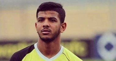 محمد هلال - لاعب فريق وادي دجلة