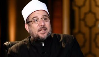 وزير الأوقاف في الشرقية: الدولة تولي اهتماماً كبيراً بإعمار وتجديد المساجد 3