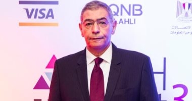 المهندس خليل حسن رئيس الشعبة العامة للاقتصاد الرقمي