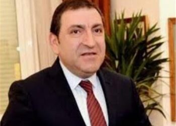 سفير أذربيجان
