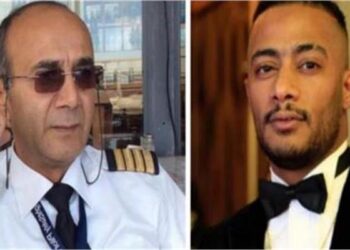 بلاغ عاجل للنائب العام ضد محمد رمضان لتعمدة قتل الطيار أشرف أبو اليسر معنوياً 7