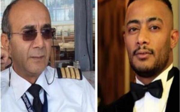بلاغ عاجل للنائب العام ضد محمد رمضان لتعمدة قتل الطيار أشرف أبو اليسر معنوياً 1
