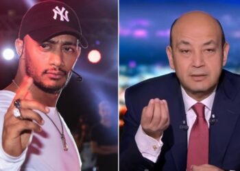 عمرو أديب يقاضي محمد رمضان: "محدش رباك وأنا هربيك" (فيديو) 2
