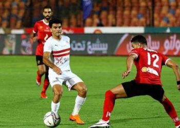 اتحاد الكرة يعلن إقامة مباراة الأهلي والزمالك في موعدها بحكام مصريين 1