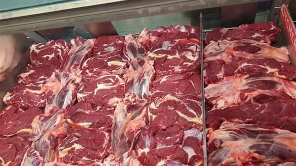 أسعار اللحوم اليوم في الأسواق 2