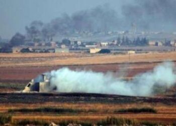 العراق: طائرات حربية تشن غارات على مناطق في محافظة دهوك 1