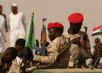 السودان.. بيان قوي من الجيش ضد إثيوبيا 1