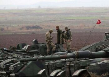 تركيا تعلن مقتل أحد جنودها في العراق 3