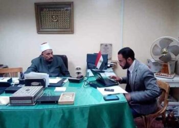 وكيل أوقاف سوهاج يكشف لــ « أوان مصر » ضوابط الصلاة بالمساجد في رمضان
