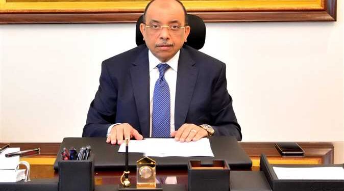 شعراوي: الصعيد في قلب وعقل الرئيس السيسي منذ توليه المسؤولية 1