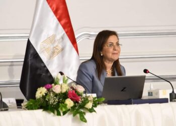 وزيرة التخطيط : الإصلاحات الهيكلية تهدف إلى تحويل مسار الاقتصاد المصري 1
