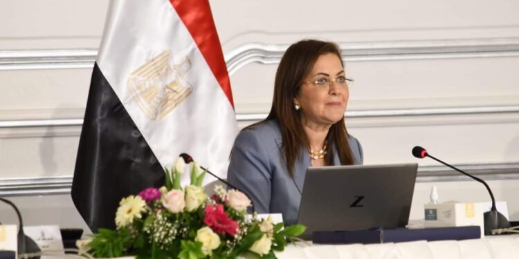 وزيرة التخطيط : الإصلاحات الهيكلية تهدف إلى تحويل مسار الاقتصاد المصري 1