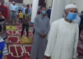 مصدر بـ الأوقاف يكشف حقيقة فتح المساجد في صلاة التراويح