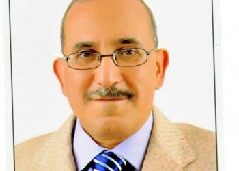 وفاة الدكتور عبده المناوي استشاري الأطفال بفيروس كورونا 1