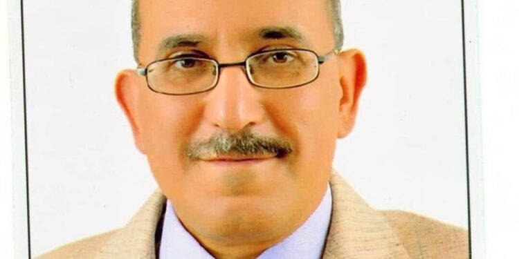 وفاة الدكتور عبده المناوي استشاري الأطفال بفيروس كورونا 1