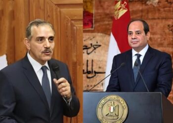 محافظ كفر الشيخ : سيظل تحرير سيناء يوم مشهود في تاريخ النضال الإنساني 3