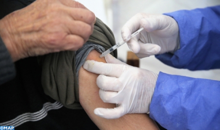 تونس: تطعيم 191 ألفا و625 شخصا بالجرعة الأولى من لقاح (كورونا) حتى أمس 1