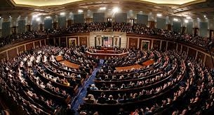 مجلس النواب الأمريكي يصوت لصالح تحويل واشنطن العاصمة إلى ولاية 1