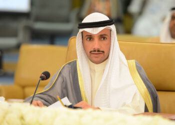 رئيس البرلمان الكويتي يعزي مصر في ضحايا قطار طوخ 2