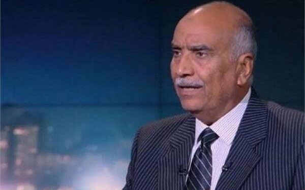 نصر سالم: ما يحدث في مصر من تنمية يعد انعكاسًا لروح انتصارات أكتوبر.. فيديو 1