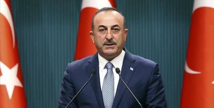 وزير خارجية تركيا: نرفض تماما قرار الولايات المتحدة الاعتراف بالإبادة الجماعية للأرمن 1