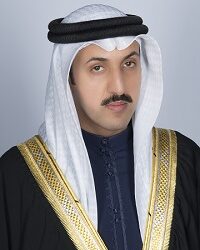 وكيل وزارة الخارجية للشؤون السياسية البحريني