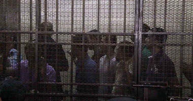 تأجيل محاكمة المتهمين بخلية شقة الهرم ل27 إبريل 1