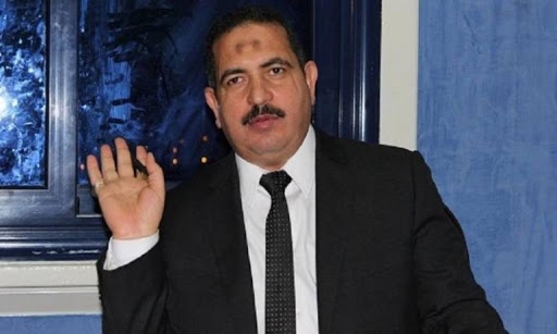 خالد الشافعى، رئيس مركز العاصمة للدراسات والأبحاث الاقتصادية