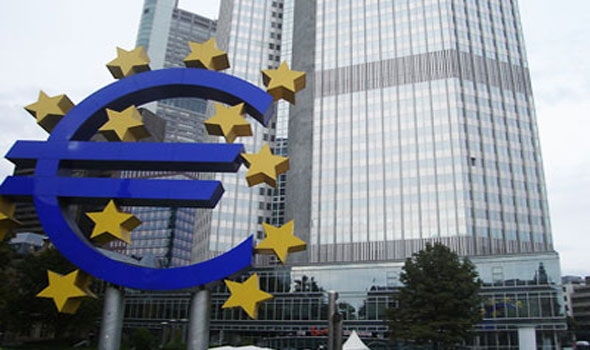 البنك الاوروبي لاعادة الاعمار