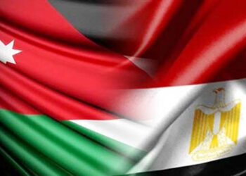 التبادل التجاري بين مصر والاردن