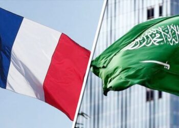 السعودية وفرنسا