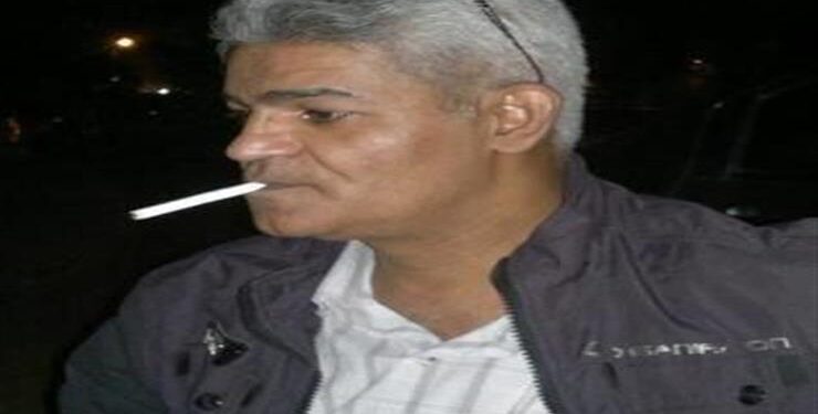 وفاة المخرج عبد الحميد أبو المجد