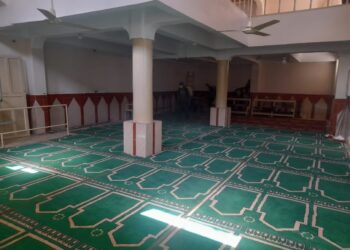 مسجد ـ ارشيفية