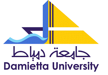 مجلس جامعة دمياط يؤكد الالتزام التام بالإجراءات الاحترازية ومنع التزاحم بالامتحانات 1