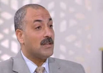حاتم النجيب نائب رئيس شعبة الخضروات والفاكهة بالغرفة التجارية بالقاهرة