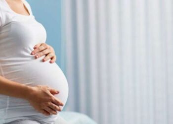 حكم الصوم للحامل