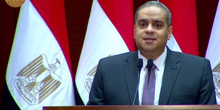 رئيس هيئة الدواء المصرية