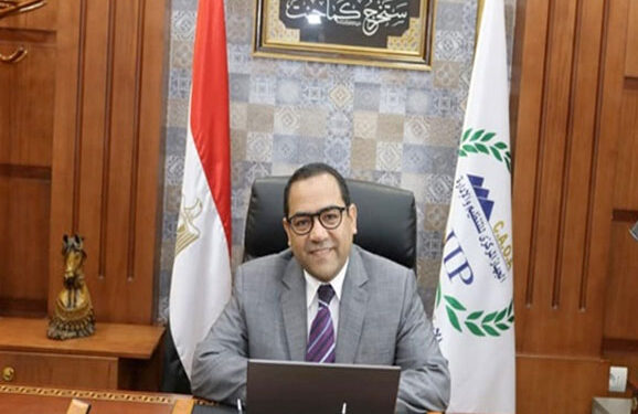 صالح عبد الرحمن رئيساً للتنظيم والإدارة