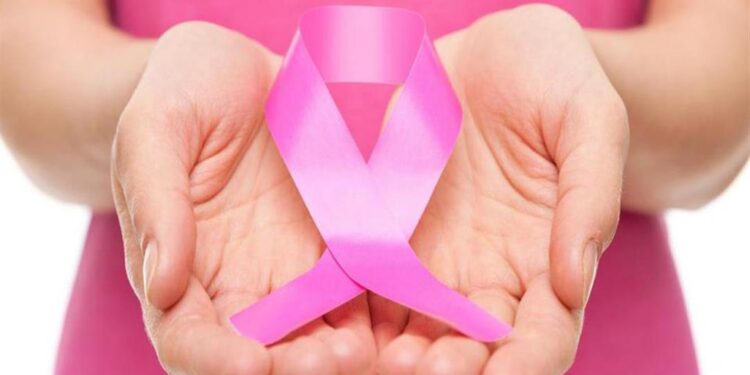 علاج لسرطان الثدي
