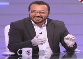 عمرو علي - طبيب يد الزمالك