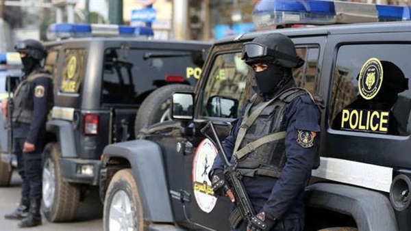 القبض على عاطل بتهمة النصب على المواطنين بالقاهرة 1