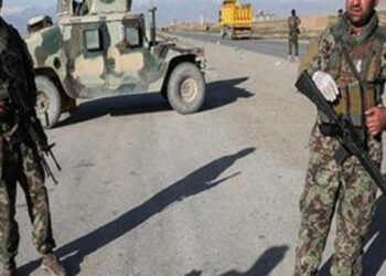 مقتل جنود بالجيش الافغاني