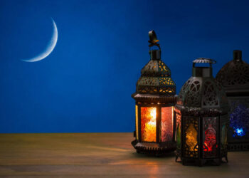 موعد استطلاع شهر رمضان في مصر
